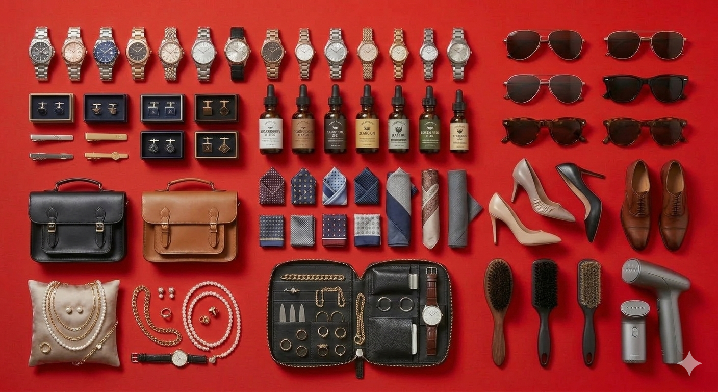 Style & Accessories