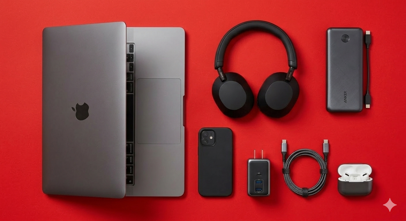 Tech Essentials