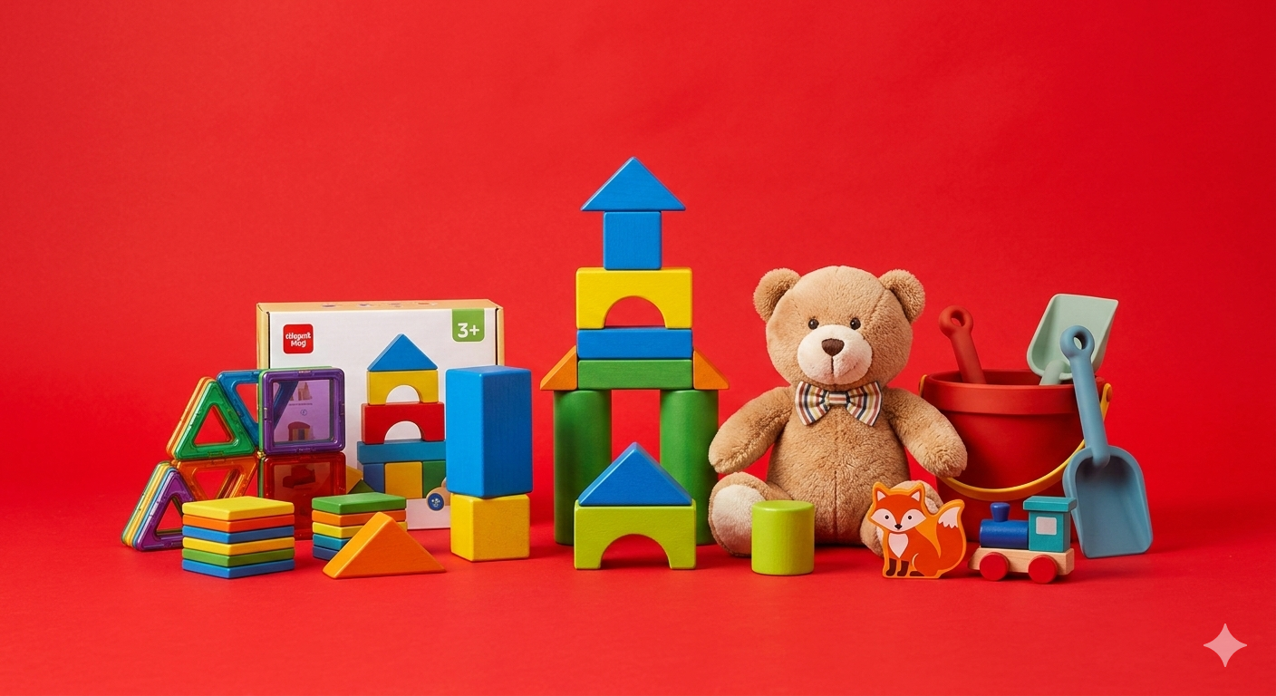 Kids & Play