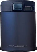 Stainless Steel Leak Proof Vacuum Insulated Travel Mug, 480 Ml, Blue