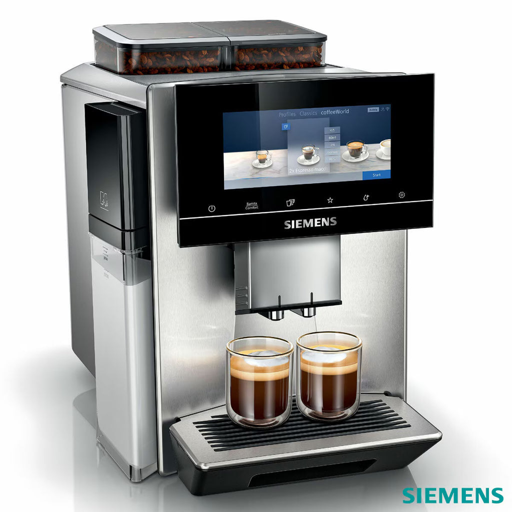EQ900+ Bean to Cup Coffee Machine, TQ907GZ3
