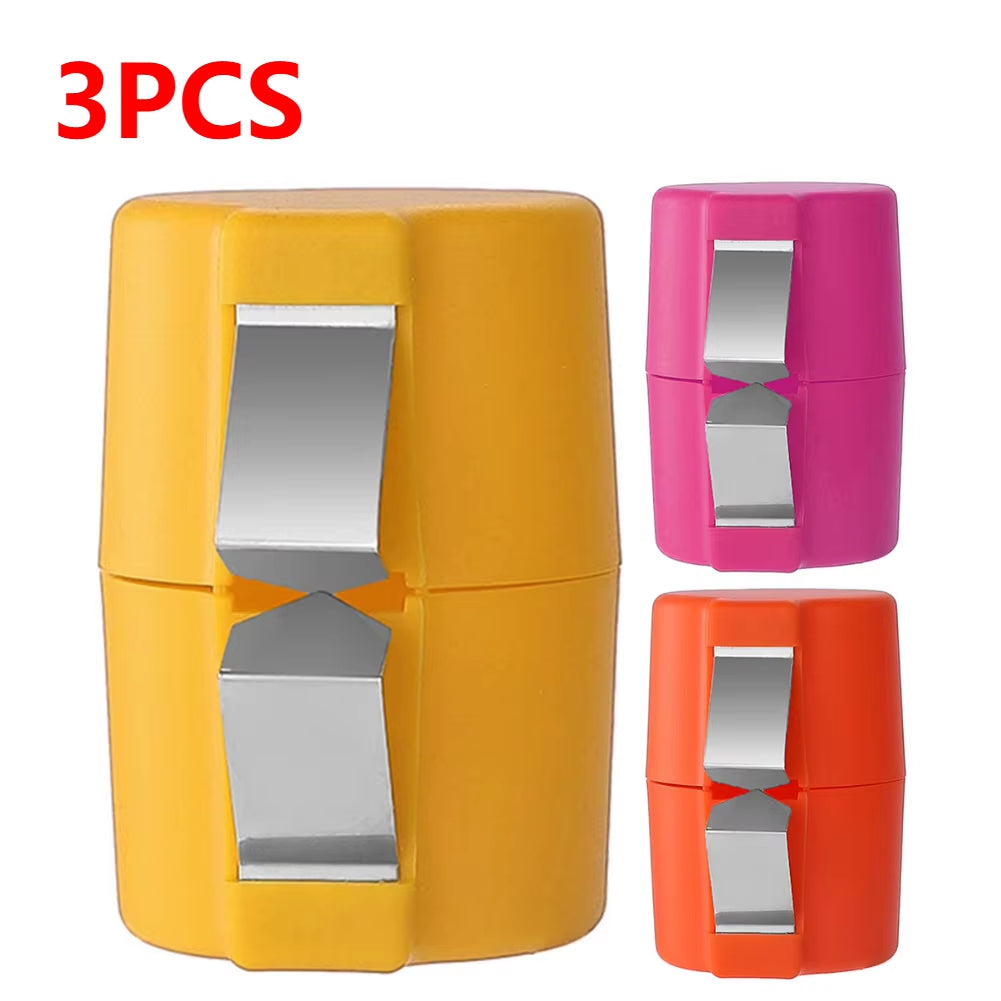 Egg Shell Opener Egg Beater Eggshell Separator Egg Cracking Tool Convenient Opening Eggshells Household Kitchen Baking Tools