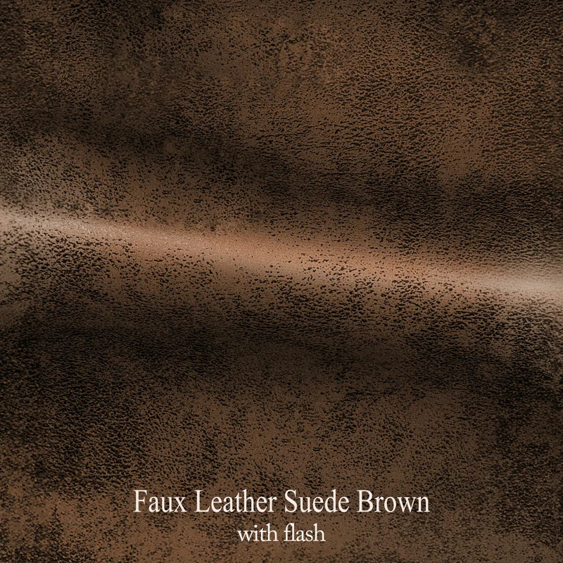 Sandringham Microsuede Wingback Chair