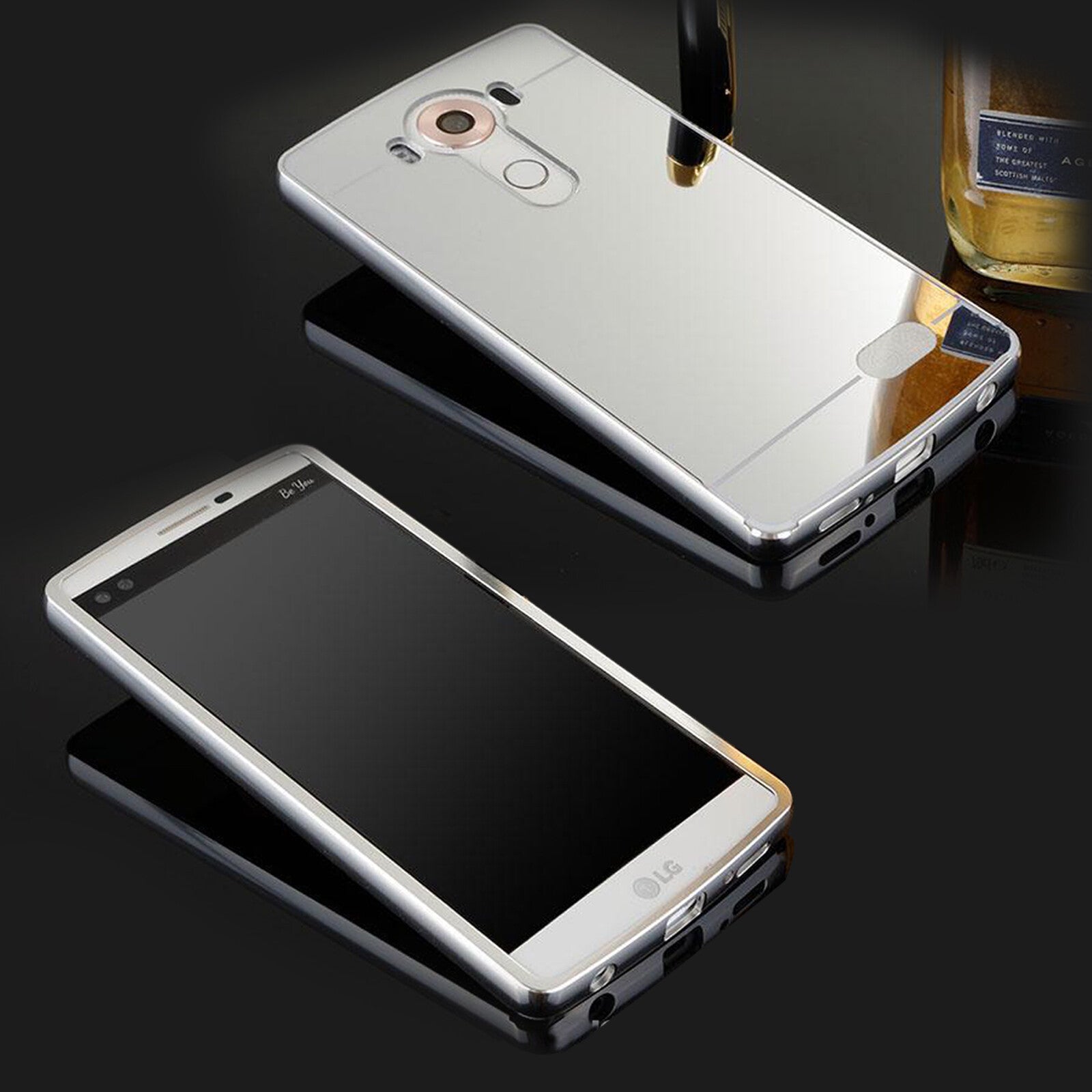 Heavyduty Case for Motorola Moto G5 plus G3 Shockproof Matel Bumper Phone Cover